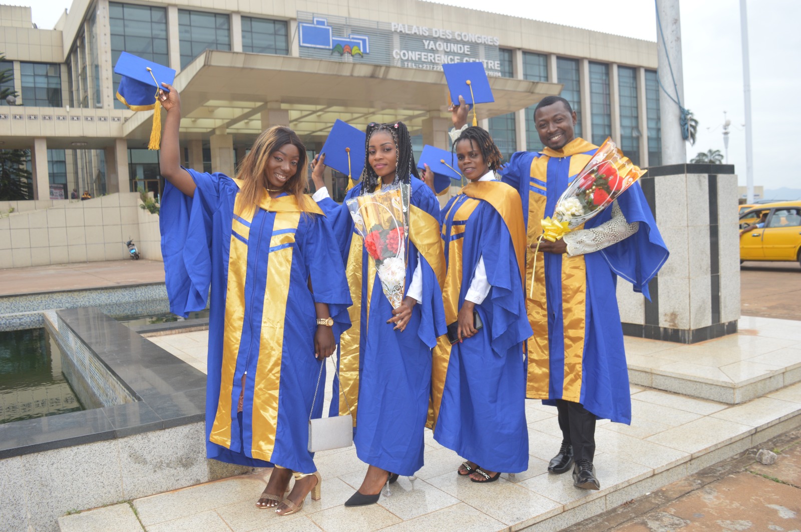 Hiptex CAPIEMP – HIPTEX – Higher Institute for Professionalism and Excellence