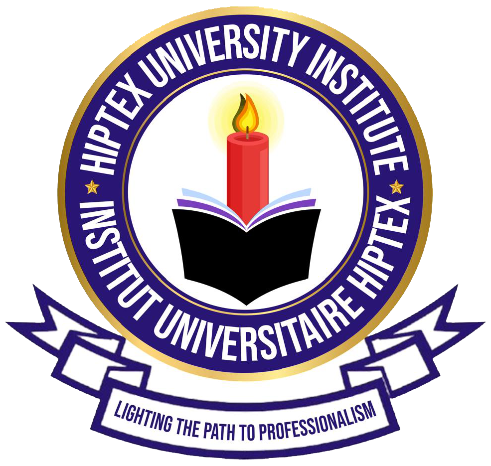 HIPTEX – Higher Institute for Professionalism and Excellence